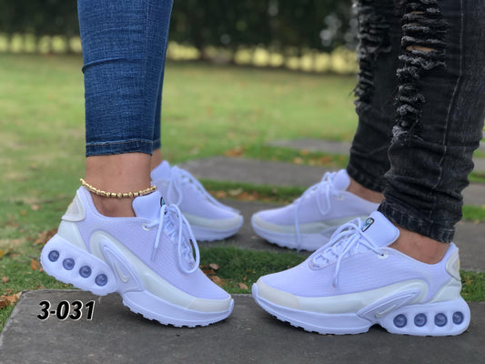 Tenis Nike Air Max Tn Unisex
