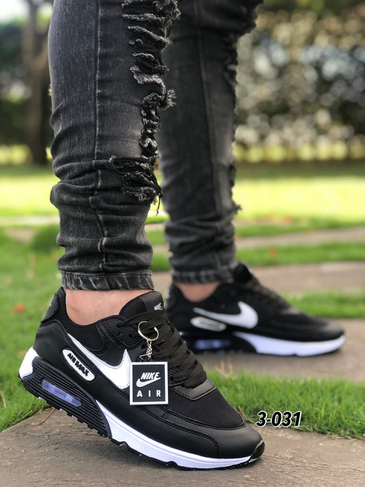 Tenis Nike Air Max Caballero