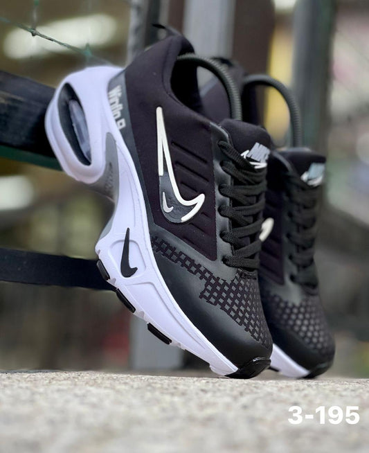 Tenis Nike Winflo 9 Dama