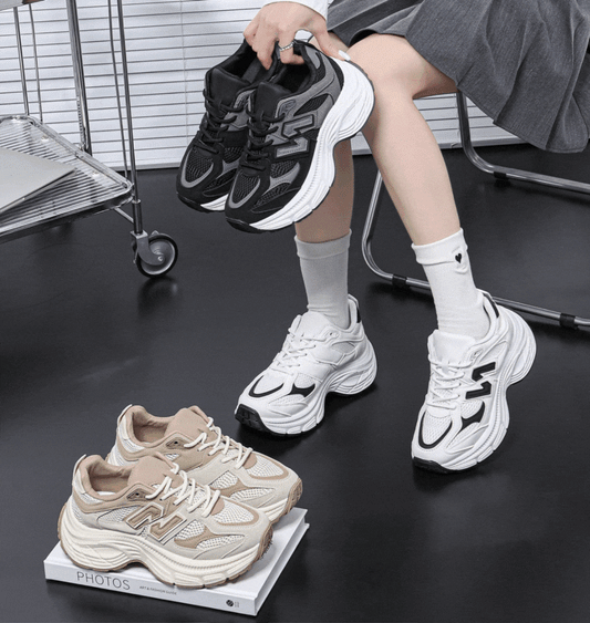 Gray helmet for bikers